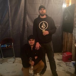 Meet your Posher, Ryan